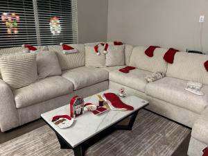 Fotografie z fotogalerie ubytování Room in Eagle Mountain v destinaci Eagle Mountain + 19 fotografií