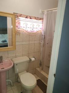 Bagno di Stay in the Heart of the City