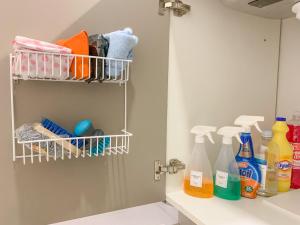 Gallery image of En piso 18. Excelente ubicación, Barrio Carmelitas in Asuncion