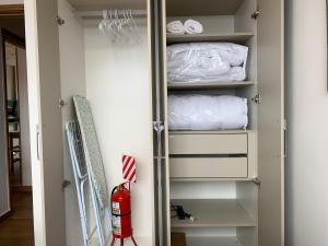 Gallery image of En piso 18. Excelente ubicación, Barrio Carmelitas in Asuncion