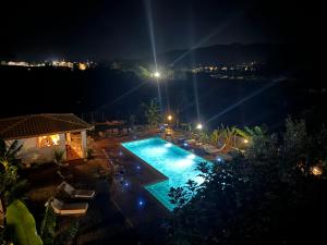 Fotografie z fotogalerie ubytování Kapetanios Luxury v destinaci Agios Georgios