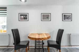 Fotografie z fotogalerie ubytování Elements Apartments & Karlos v destinaci Horní Blatná
