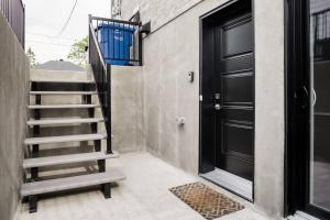 Fotografie z fotogalerie ubytování Logement neuf, spacieux v destinaci Longueuil