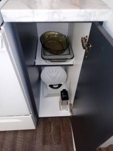 Fotografie z fotogalerie ubytování Logement neuf, spacieux v destinaci Longueuil
