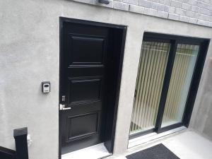 Fotografie z fotogalerie ubytování Logement neuf, spacieux v destinaci Longueuil