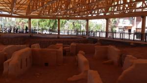 Gambar di galeri bagi Extra Traveller di Aqaba