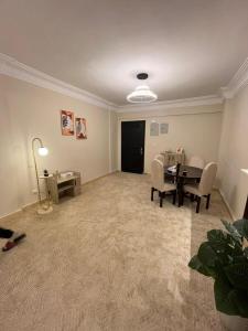 Fotografie z fotogalerie ubytování Zamalek Taha Hussein open view v Káhiře