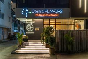 班加罗尔The Lofts at Central Point的相册照片
