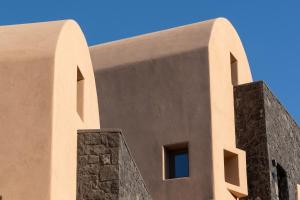 Edifici on està situat la casa o xalet