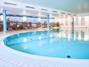 Fotografie z fotogalerie ubytování Grafenberg Resort v destinaci Wagrain