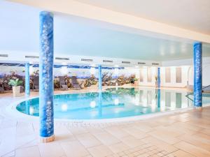 Fotografie z fotogalerie ubytování Grafenberg Resort v destinaci Wagrain