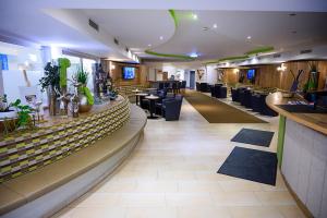 Fotografie z fotogalerie ubytování Grafenberg Resort v destinaci Wagrain