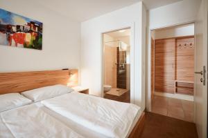 Foto sihtkohas Wagrain asuva majutusasutuse Grafenberg Resort galeriist