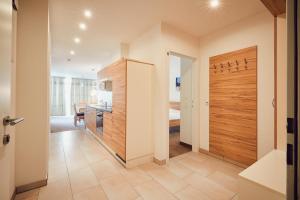 Foto sihtkohas Wagrain asuva majutusasutuse Grafenberg Resort galeriist