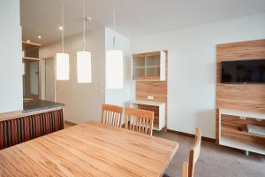Foto sihtkohas Wagrain asuva majutusasutuse Grafenberg Resort galeriist