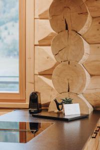 Fotografie z fotogalerie ubytování Chalet Zwoasom v destinaci Grossarl
