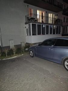 Φωτογραφία από το άλμπουμ του Garbaului 62a Apartment σε Floresti