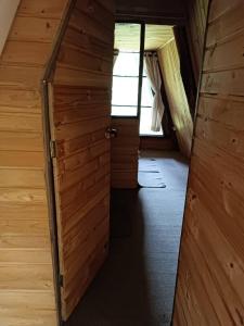 Fotografie z fotogalerie ubytování Chalets Amarelo v destinaci Suesca