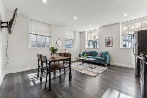 Galeriebild der Unterkunft Washington Lofts 109 Spacious 1 Bedroom 1 Bath in Albany