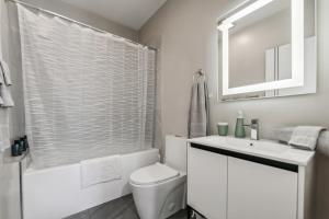 Galeriebild der Unterkunft Washington Lofts 109 Spacious 1 Bedroom 1 Bath in Albany