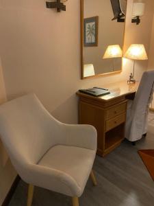 Imagem da galeria de Hotel Lusitano em Vilar Formoso