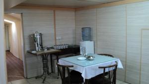 Fotografie z fotogalerie ubytování Yavuz Hotel v destinaci Ankara