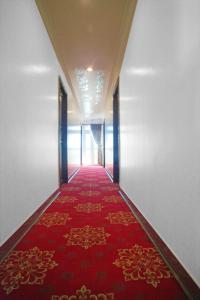 Fotografie z fotogalerie ubytování Diamond Hotel v destinaci Da Lat