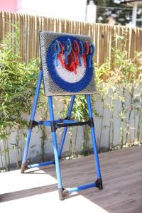 Herní místnost nebo prostor pro děti v ubytování Vill de Reyes-Eroles Private Resort