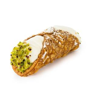 a sandwich with guacamole and cheese on it at casa catania termini home 3 in Catania