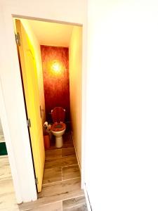 Bagno di Marvelsun