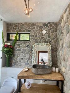 Fotografie z fotogalerie ubytování Suites Casa ColibrÍ v destinaci Mindo + 37 fotografií