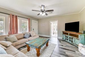 Gallery image of Near Campus and Casino Family-Friendly Durant Home! in Durant