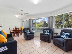 Gallery image of Apartment on the Esplanade in Hervey Bay