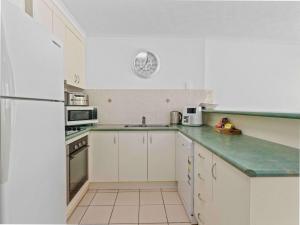 Gallery image of Apartment on the Esplanade in Hervey Bay