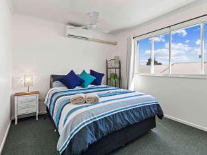 Gallery image of Apartment on the Esplanade in Hervey Bay