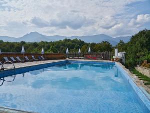 Gallery image of Hotel Tihiat Kat in Apriltsi