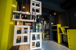 Fotografie z fotogalerie ubytování Just Walk Backpacker Hostel v destinaci Chua-lien