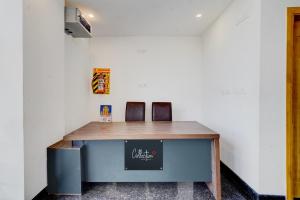 Fotografie z fotogalerie ubytování Collection O Eswar Grand Residency v destinaci Čennaí