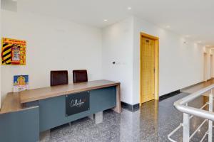 Fotografie z fotogalerie ubytování Collection O Eswar Grand Residency v destinaci Čennaí