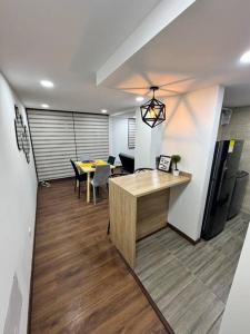 Gallery image of Lujoso apartamento en Tunja in Tunja