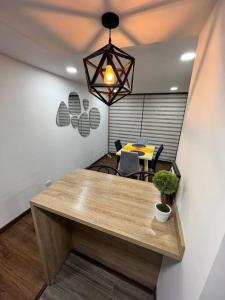 Gallery image of Lujoso apartamento en Tunja in Tunja