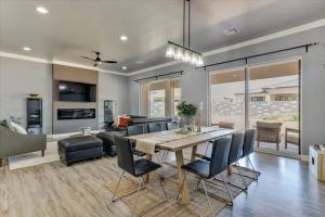 Gallery image of Private Hot Tub Sand Hollow & Pet Friendly in Hurricane