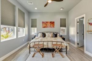 Gallery image of Private Hot Tub Sand Hollow & Pet Friendly in Hurricane