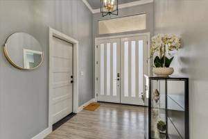 Gallery image of Private Hot Tub Sand Hollow & Pet Friendly in Hurricane +61 photos