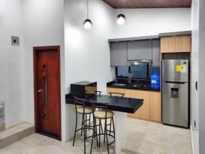 Afbeelding uit fotogalerij van JEYDE house in Baños