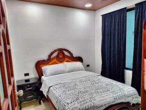 Afbeelding uit fotogalerij van JEYDE house in Baños +20 foto's