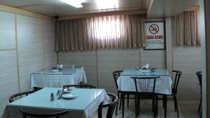 Fotografie z fotogalerie ubytování Yavuz Hotel v destinaci Ankara