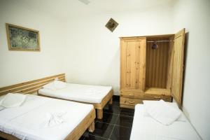 Postel nebo postele na pokoji v ubytování Faza View Inn, Maafushi + 37 fotografií