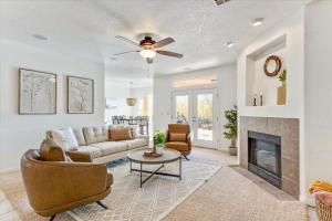 Fotografie z fotogalerie ubytování Private Hot Tub Pets Allowed Park Close By v destinaci Ivins