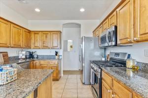 Fotografie z fotogalerie ubytování Private Hot Tub Pets Allowed Park Close By v destinaci Ivins